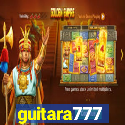 guitara777