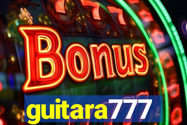 guitara777