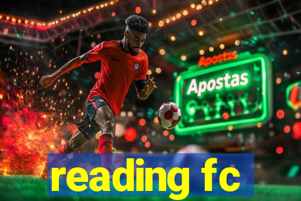 reading fc