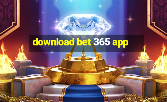 download bet 365 app