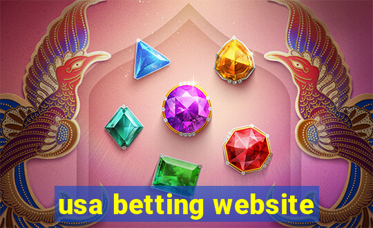 usa betting website