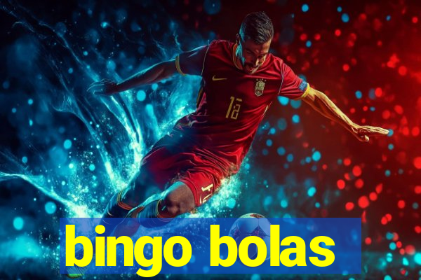 bingo bolas