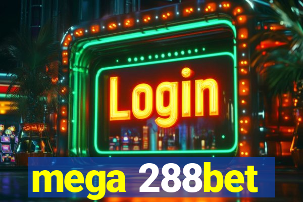 mega 288bet