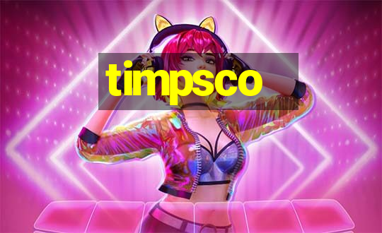 timpsco