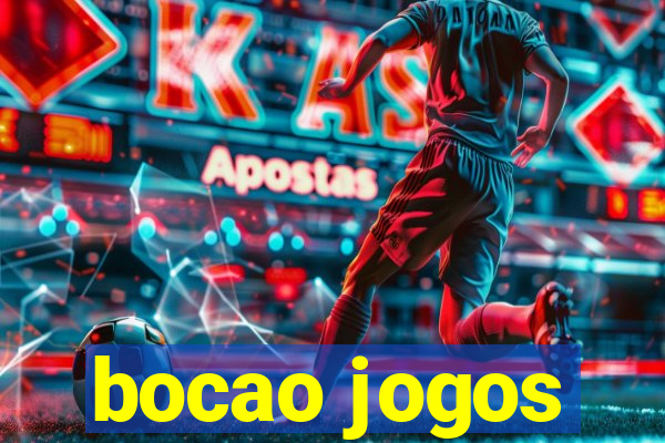 bocao jogos