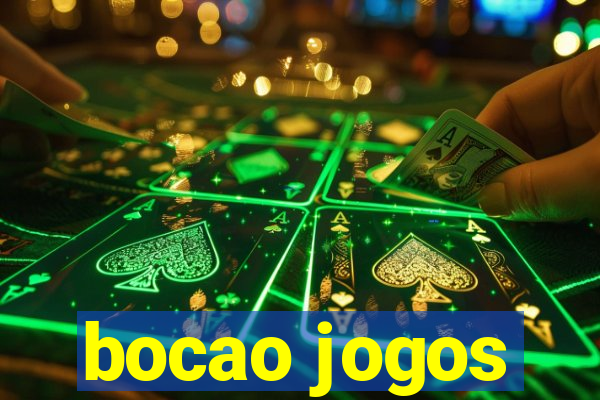 bocao jogos