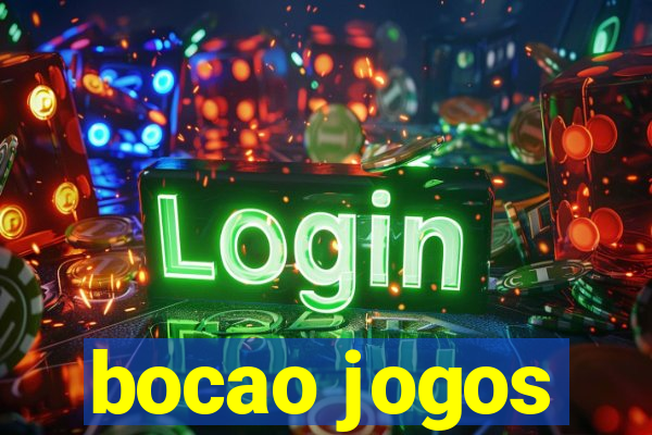 bocao jogos