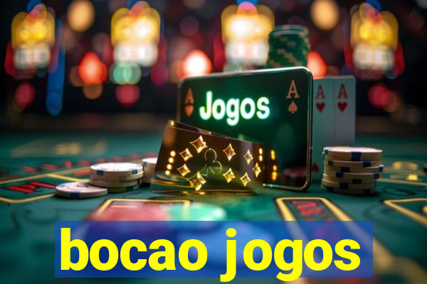 bocao jogos