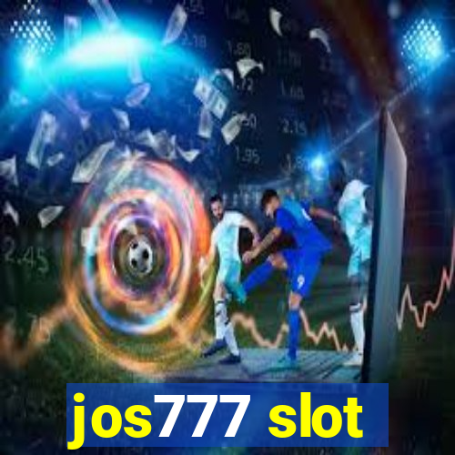 jos777 slot