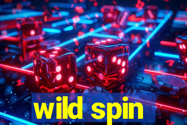 wild spin