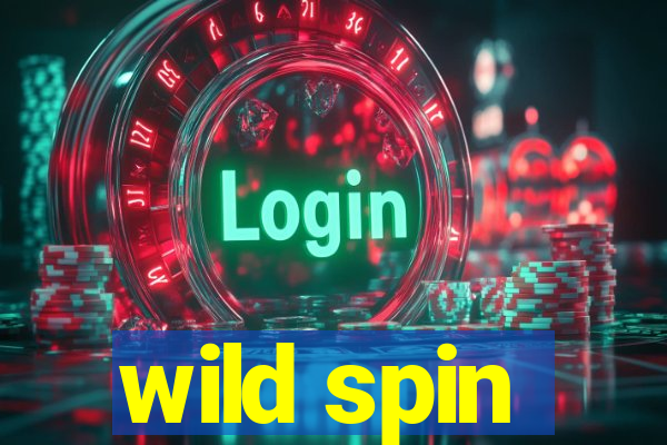 wild spin