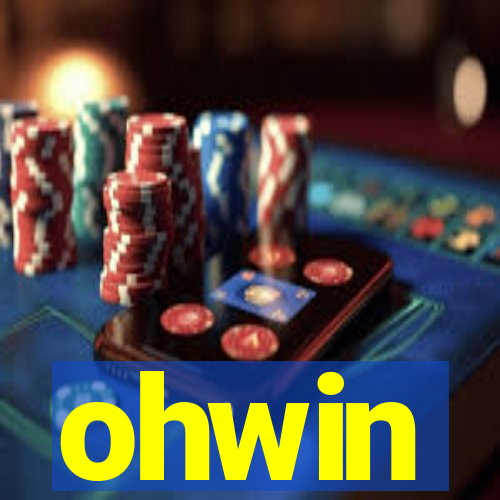 ohwin