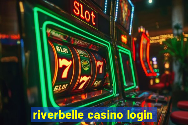 riverbelle casino login