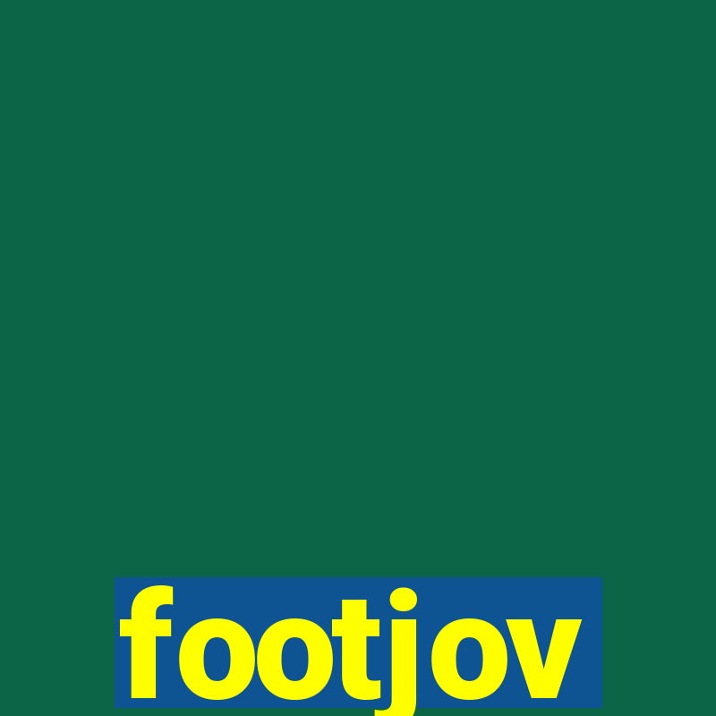 footjov