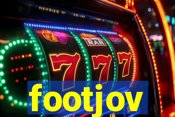 footjov