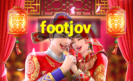 footjov