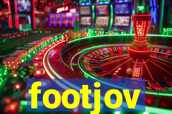 footjov