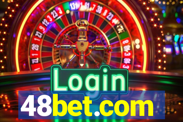 48bet.com