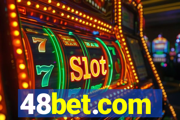 48bet.com