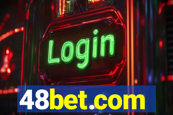 48bet.com