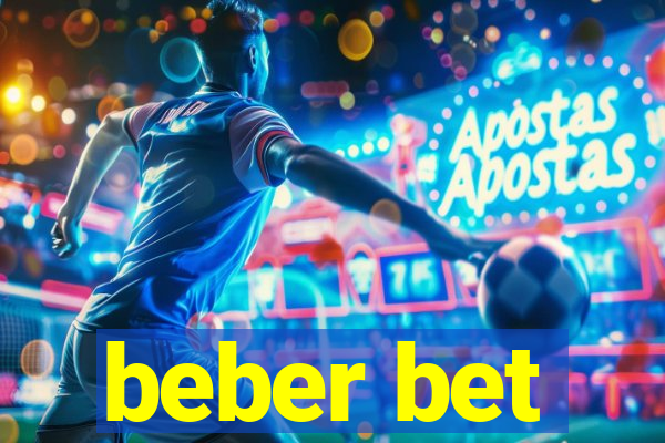 beber bet