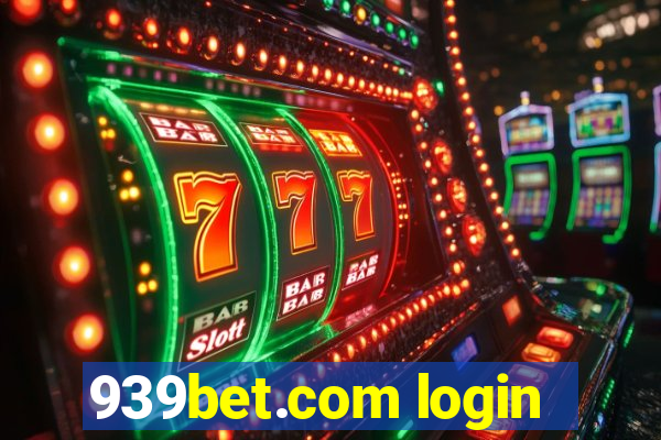 939bet.com login