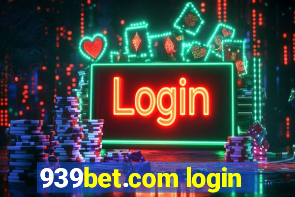 939bet.com login