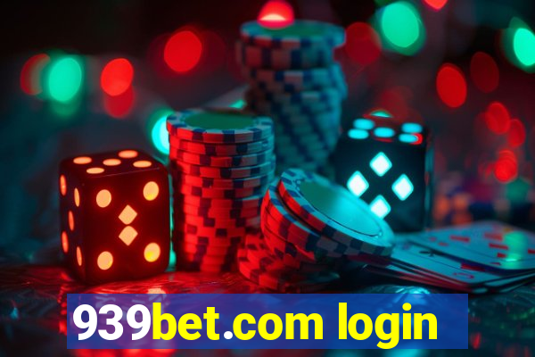 939bet.com login