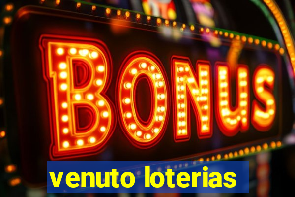 venuto loterias