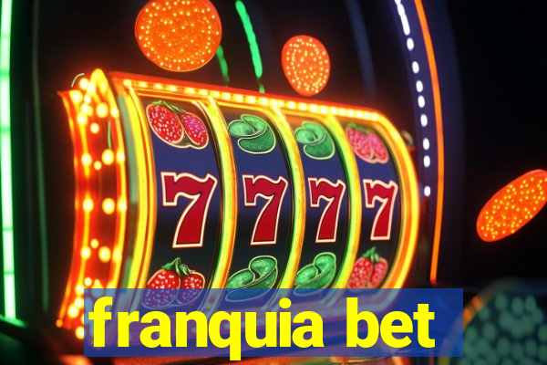 franquia bet