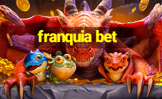 franquia bet