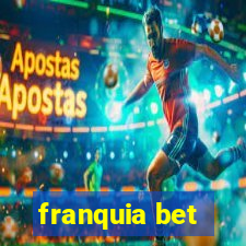 franquia bet