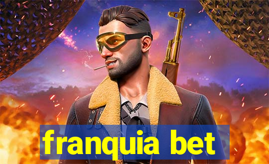 franquia bet