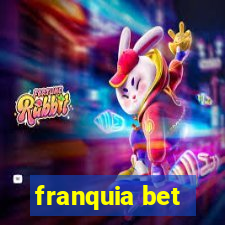 franquia bet