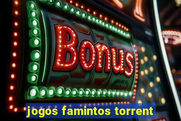 jogos famintos torrent