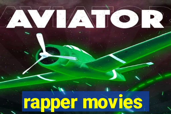 rapper movies