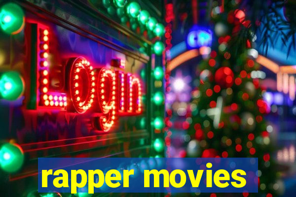 rapper movies