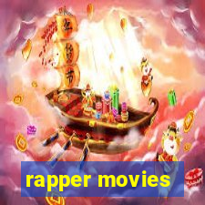 rapper movies