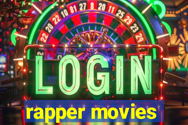 rapper movies