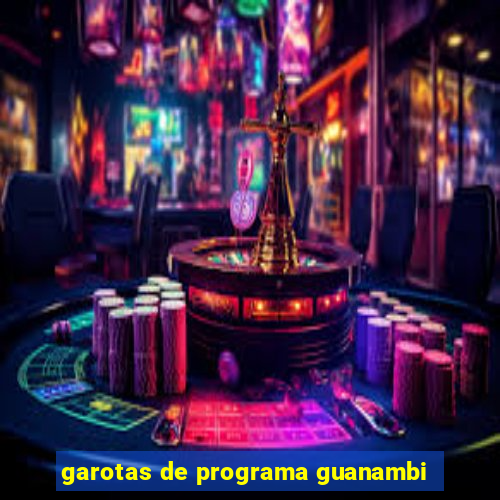 garotas de programa guanambi