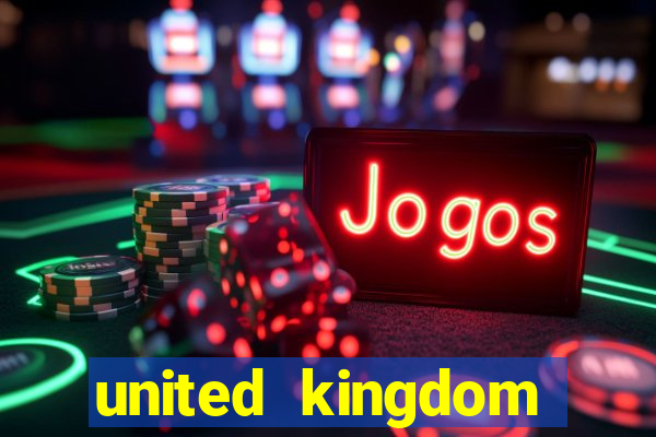 united kingdom casinos online