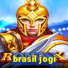 brasil jogi