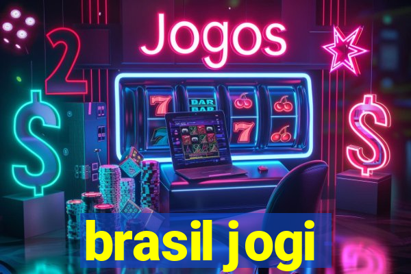 brasil jogi