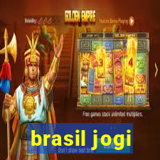 brasil jogi