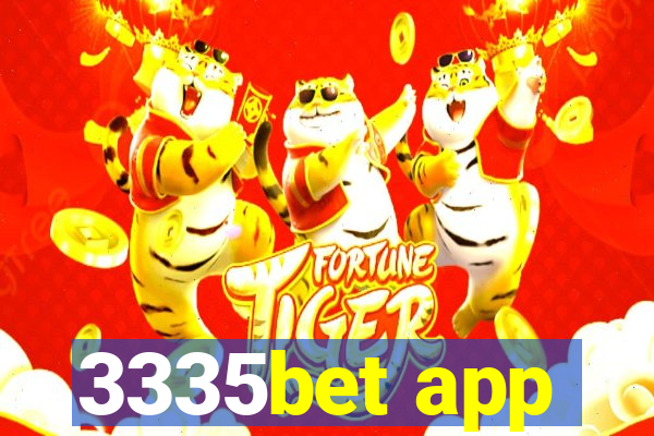 3335bet app