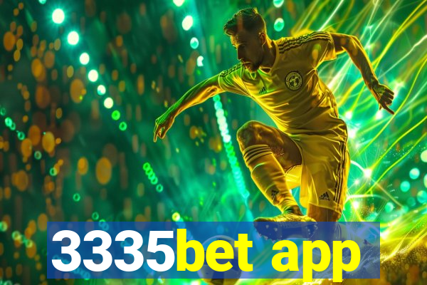 3335bet app