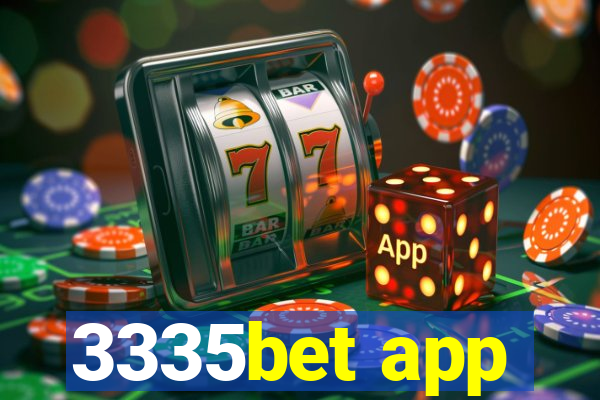 3335bet app