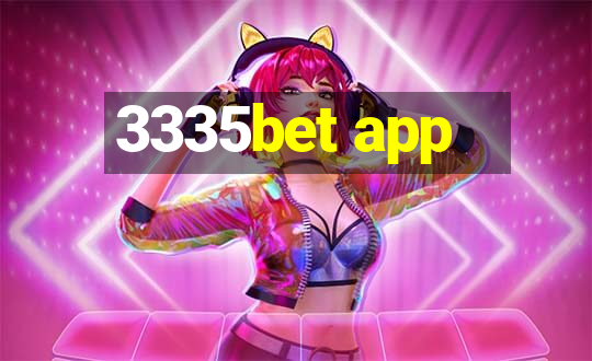 3335bet app