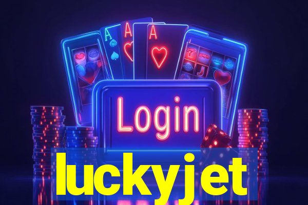 luckyjet