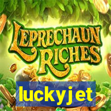 luckyjet